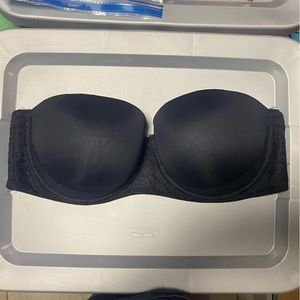 Torrid Push-up Multi-way Bra 46DDD